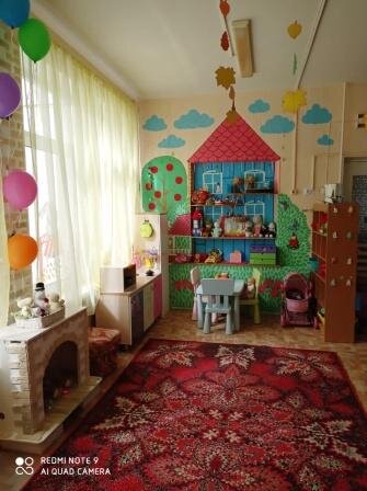 фото группы Муми-Тролли
