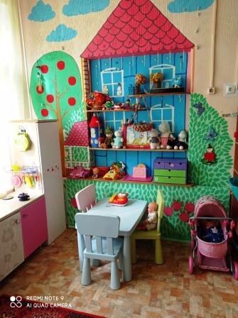 фото группы Муми-Тролли