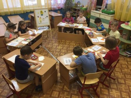 Фотография "Мероприятие Клубный час"