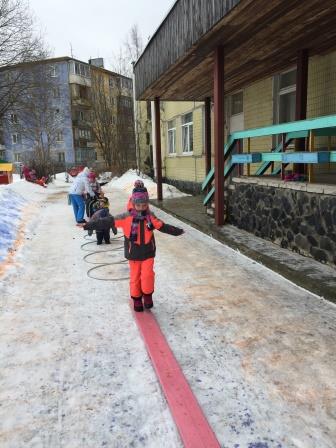 Фотография "Мероприятие к 23 февраля"